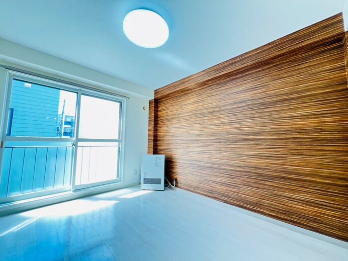 物件内観写真22　(居室)