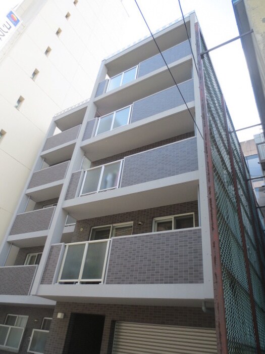 物件外観写真6　(外観写真)