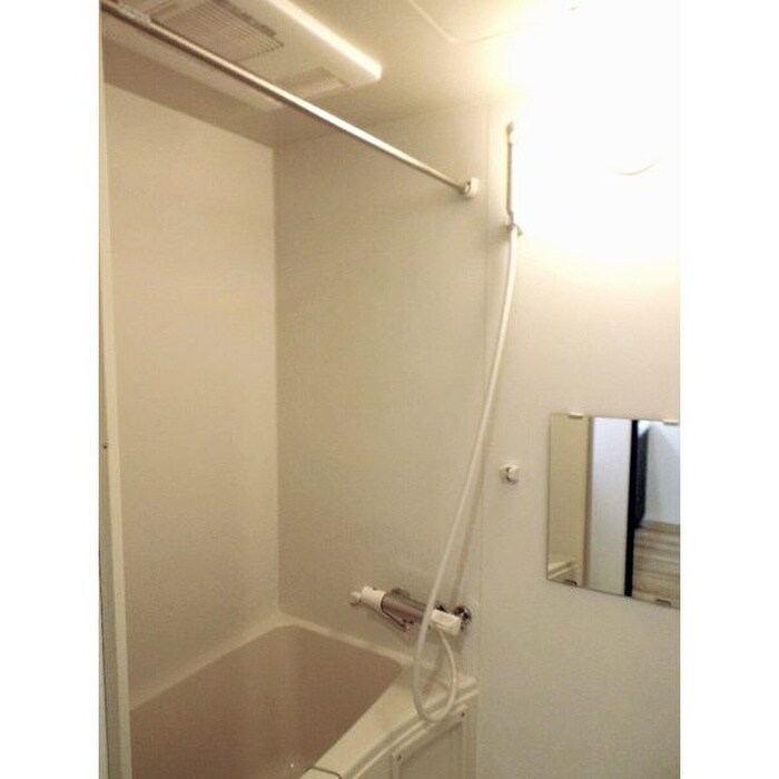 物件内観写真12　(バス／シャワールーム等)