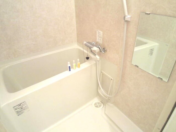 物件内観写真10　(バス／シャワールーム等)