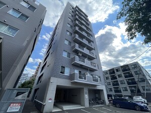 リーガ ルーセント外観写真