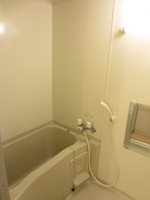 物件内観写真16　(バス／シャワールーム等)