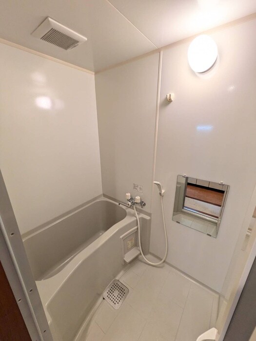 物件内観写真16　(バス／シャワールーム等)