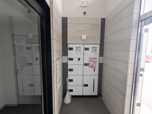 建物設備