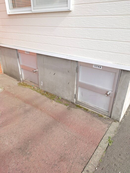 物件外観写真6　(建物設備)