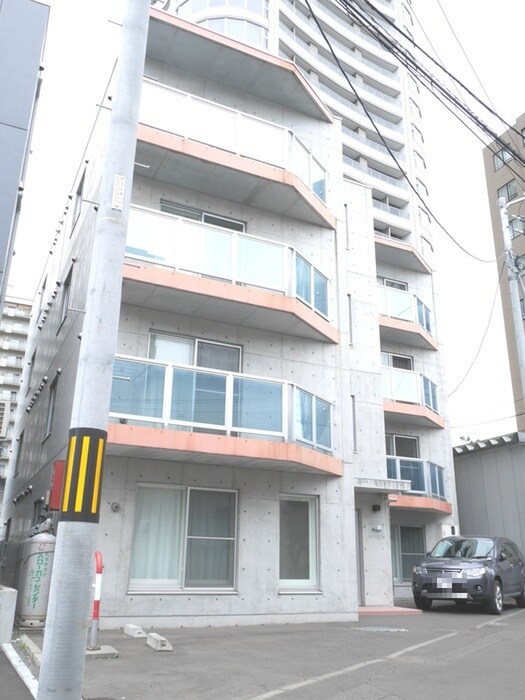 物件外観写真2　(外観写真)