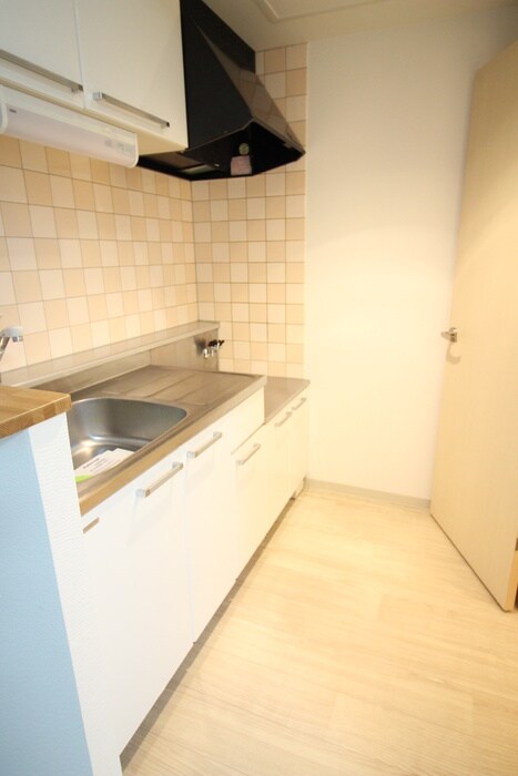 物件内観写真13　(キッチン)