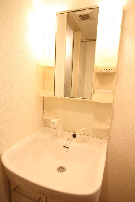 物件内観写真15　(洗面)