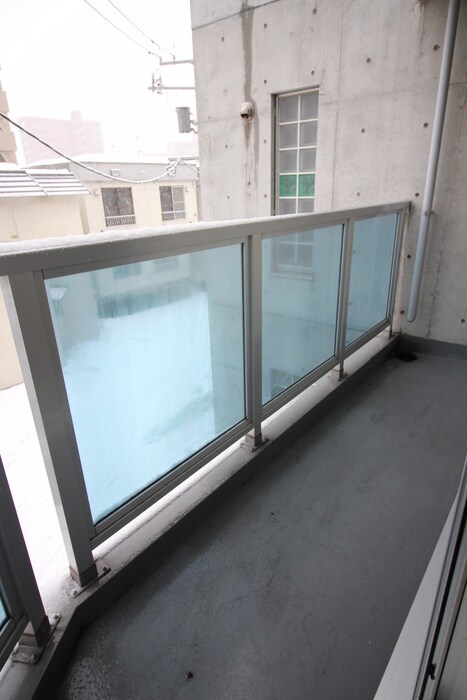 物件内観写真20　(ベランダ・バルコニー)