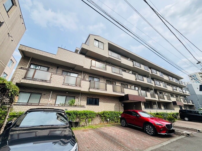 物件外観写真2　(外観写真)