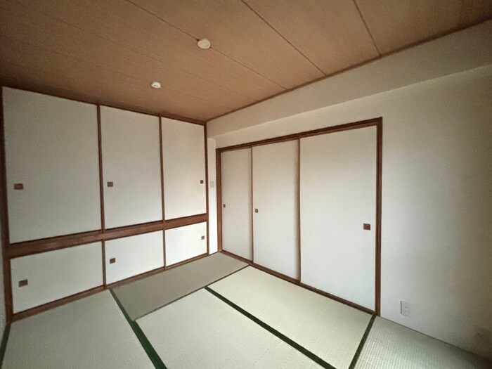 物件内観写真12　(居室)