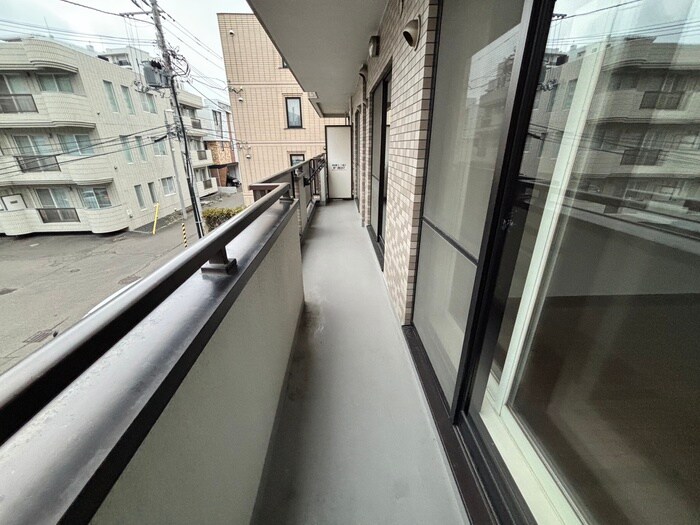 物件内観写真22　(ベランダ・バルコニー)