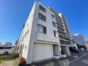 リラホワイト外観写真