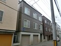 ミネルバⅡ号館