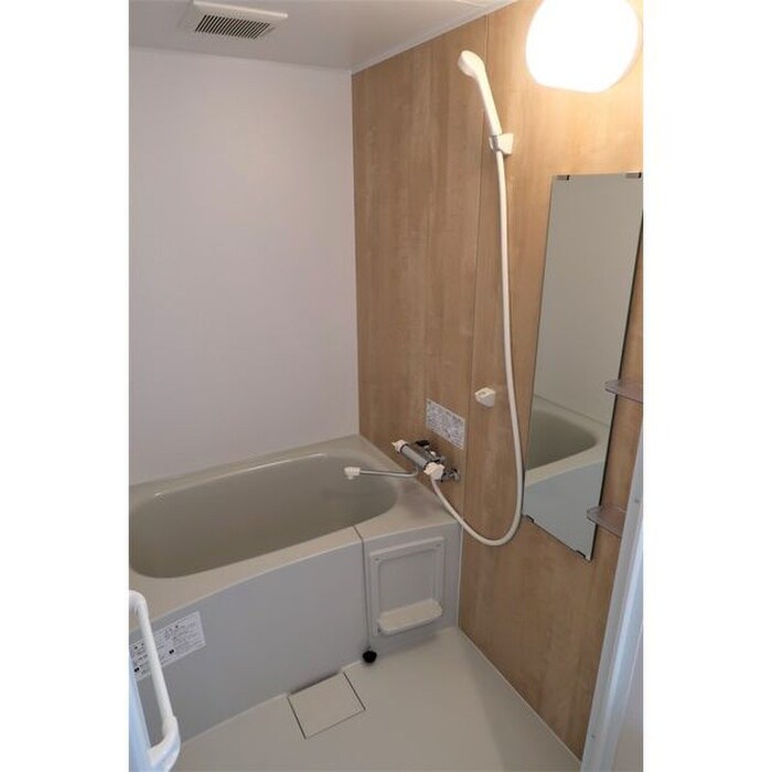 物件内観写真7　(バス／シャワールーム等)