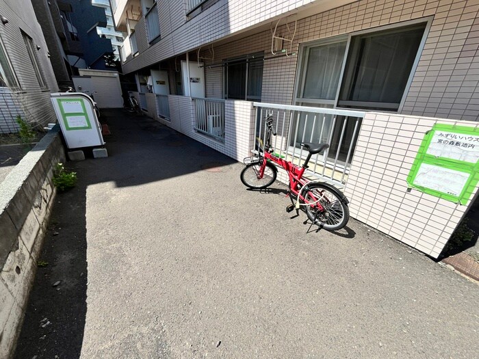 物件外観写真6　(その他)