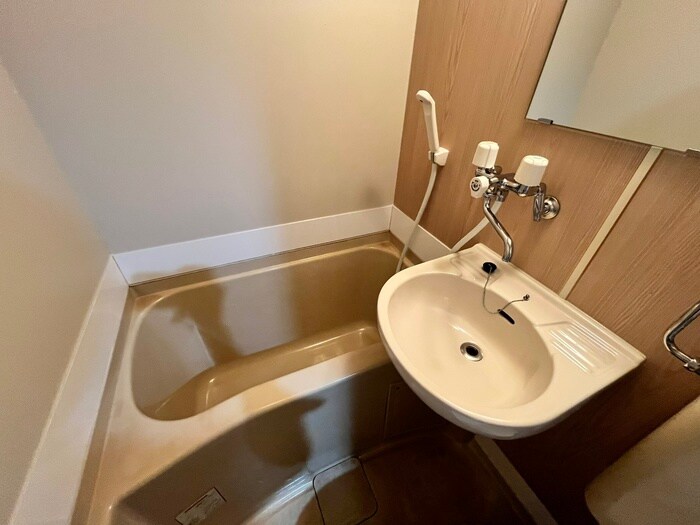 物件内観写真17　(洗面)