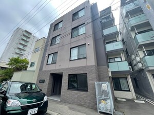 Terrace Natsume外観写真