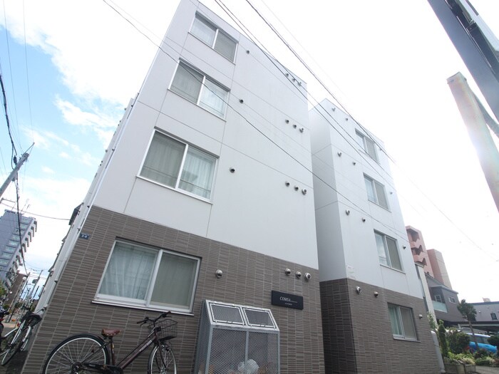 物件外観写真4　(外観写真)