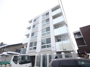 ＥＳ７１１外観写真