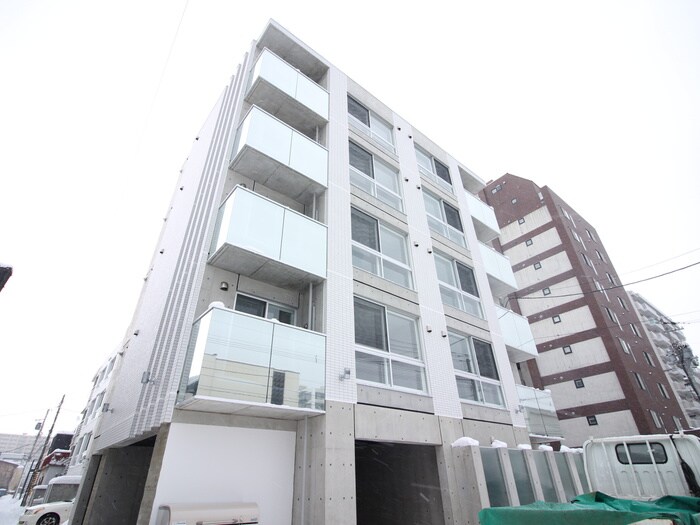 物件外観写真4　(外観写真)