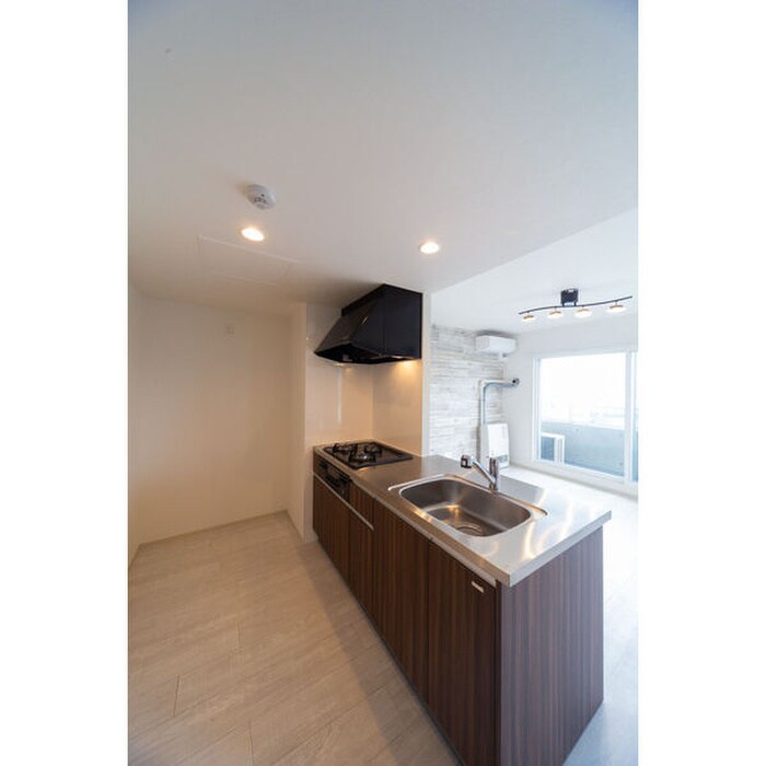 物件内観写真11　(キッチン)