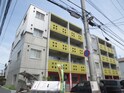 ポラリス美園