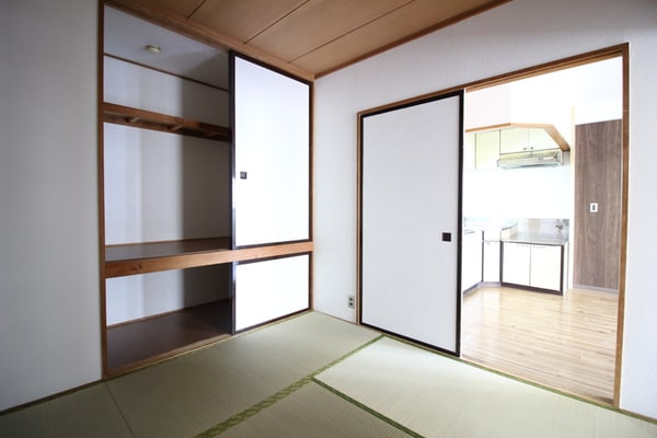 居室