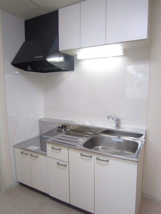 物件内観写真11　(キッチン)