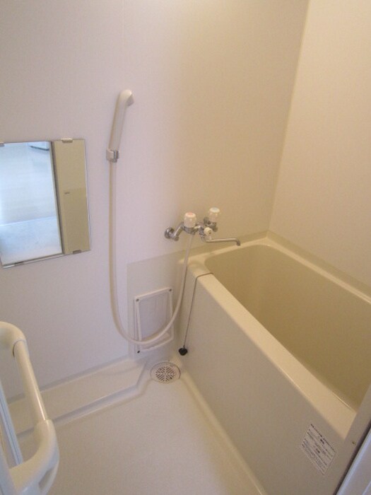 物件内観写真13　(バス／シャワールーム等)