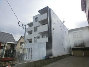 グランディール西町外観写真
