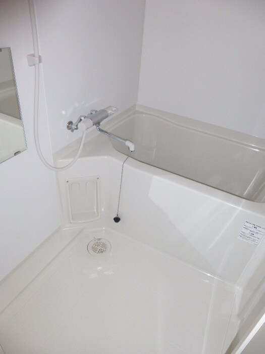 物件内観写真10　(バス／シャワールーム等)