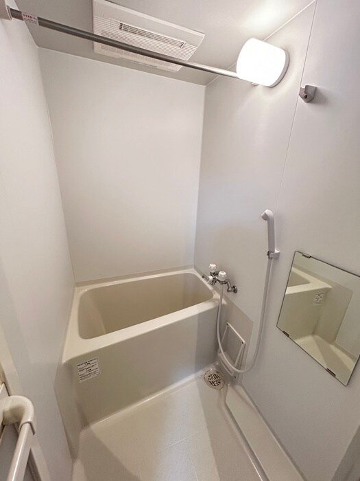 物件内観写真12　(バス／シャワールーム等)