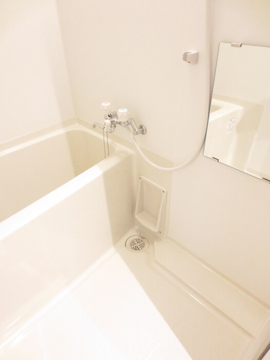 物件内観写真13　(バス／シャワールーム等)