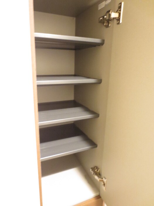 物件内観写真16　(靴箱)