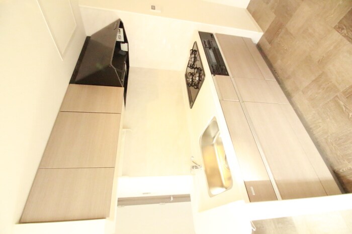 物件内観写真11　(キッチン)