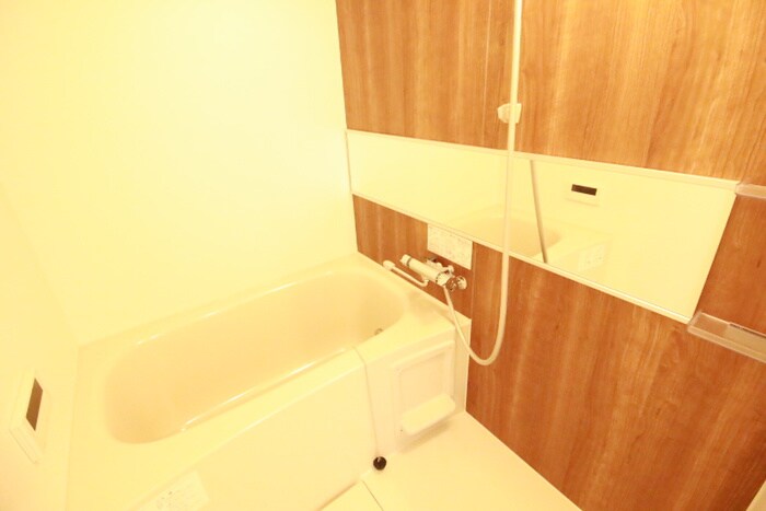 物件内観写真12　(バス／シャワールーム等)