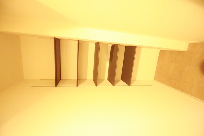 物件内観写真17　(靴箱)