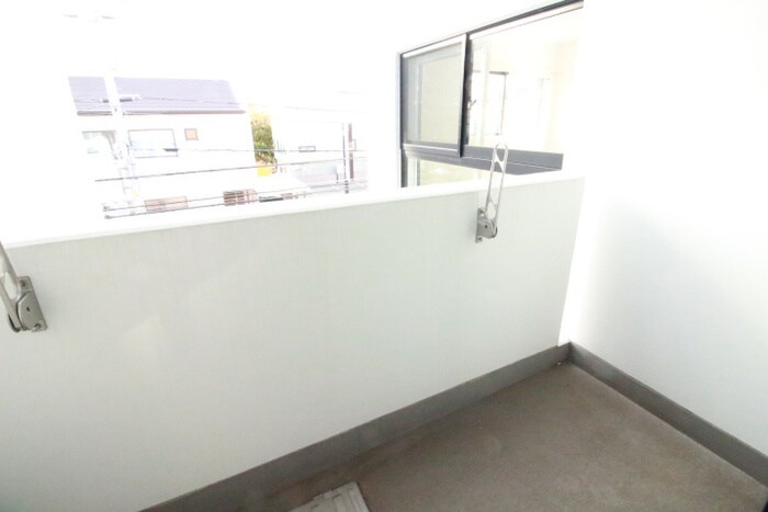 物件内観写真22　(ベランダ・バルコニー)