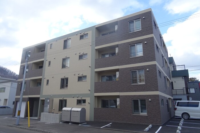 物件外観写真3　(外観写真)