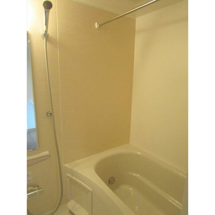 物件内観写真12　(バス／シャワールーム等)