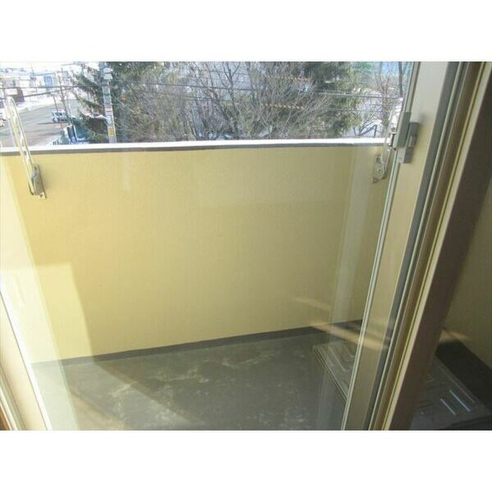 物件内観写真15　(ベランダ・バルコニー)