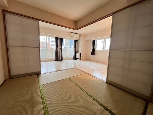 居室