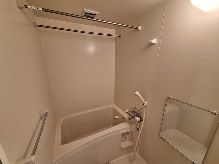 物件内観写真14　(バス／シャワールーム等)