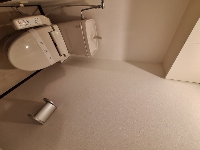 物件内観写真15　(トイレ)