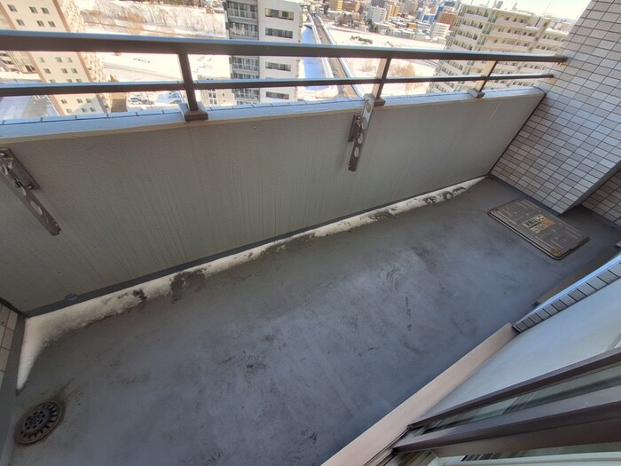 物件内観写真19　(ベランダ・バルコニー)