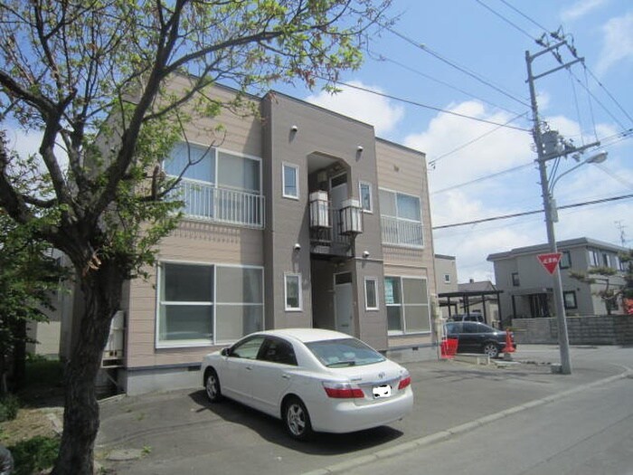 物件外観写真3　(外観写真)