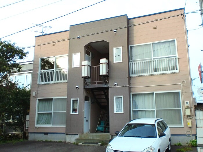 物件外観写真4　(外観写真)