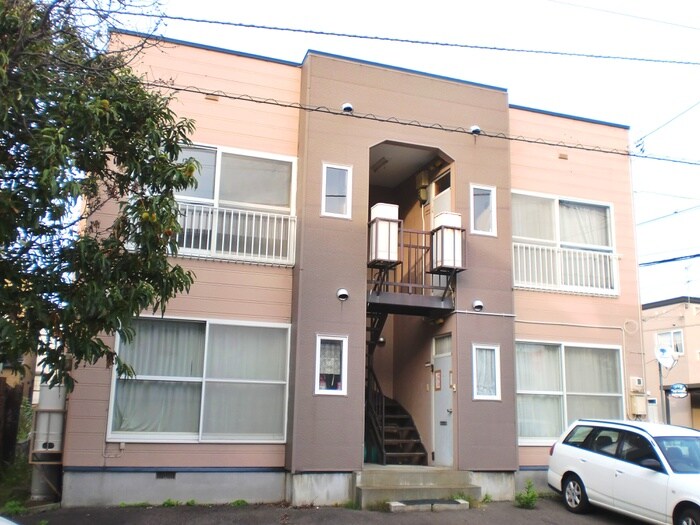 物件外観写真5　(外観写真)