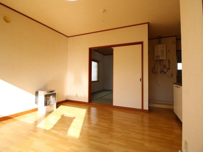 物件内観写真9　(居室)